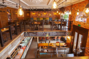 Интерьер Солянка_3