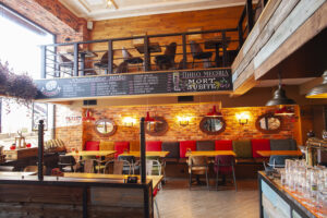 Интерьер Солянка_5